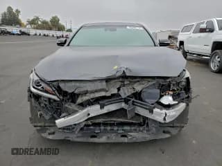 ✅ 2020 Genesis G80 3.8L • VIN: KMTFN4JE5LU328901 • Лот: 96206175. Опубликован ранее на Copart с пробегом 61 848 миль. Бесплатный доступ к архиву аукционных продаж из США и подробный отчёт об истории автомобиля на DreamBid. Изображение 5.