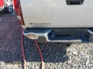 ✅ 2006 Chevrolet Colorado 1LT • VIN: 1GCDS196868112533 • Lot: 43578609. Listed on IAAI with 309,612 mi. Free auction sales archive from the USA and detailed vehicle history report at DreamBid. Image 6.