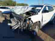 2024 Jeep Compass Latitude с VIN 3C4NJDBN8RT599085, выставлен на аукционе IAAI как лот 43558238 с пробегом Не указан миль и . История ставок и продаж доступна на DreamBid. Изображение 6.