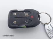 ✅ 2020 GMC Terrain SLT • VIN: 3GKALVEX8LL250239 • Lot: 41635909. Listed on IAAI with 117,048 mi. Free auction sales archive from the USA and detailed vehicle history report at DreamBid. Image 11.