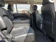 ✅ 2017 Infiniti QX80 • VIN: JN8AZ2NF8H9644229 • Lot: 50521545. Wystawiony na Copart z przebiegiem 141 122 mil. Bezpłatny archiwum sprzedaży aukcyjnych z USA i szczegółowy raport historii pojazdu na DreamBid. Zdjęcie 12.