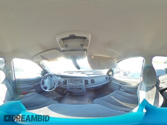 ✅ 2002 Dodge 1500 • VIN: 1D7HA18N82S642131 • Лот: 76282854. Опубликован ранее на Copart с пробегом 206 873 миль. Бесплатный доступ к архиву аукционных продаж из США и подробный отчёт об истории автомобиля на DreamBid. Изображение 13.