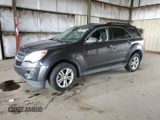 ✅ 2015 Chevrolet Equinox LT • VIN: 1GNALBEK3FZ102776 • Lot: 93352815. Listed on Copart with 157,468 mi. Free auction sales archive from the USA and detailed vehicle history report at DreamBid. Image 1.