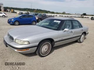 ✅ 1999 Buick LeSabre Custom • VIN: 1G4HP52K4XH457198 • Лот: 69967874. Опубликован ранее на Copart с пробегом 37 706 миль. Бесплатный доступ к архиву аукционных продаж из США и подробный отчёт об истории автомобиля на DreamBid. Изображение 1.