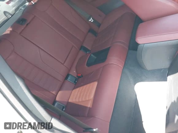 ✅ 2023 BMW 2 Series M240i • VIN: 3MW43CM00P8D74464 • Лот: 42242634. Опубликован ранее на IAAI с пробегом 28 103 миль. Бесплатный доступ к архиву аукционных продаж из США и подробный отчёт об истории автомобиля на DreamBid. Изображение 8.