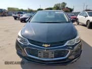 ✅ 2017 Chevrolet Cruze LS • VIN: 1G1BC5SM6H7214757 • Lot: 67390695. Listed on Copart with 114,885 mi. Free auction sales archive from the USA and detailed vehicle history report at DreamBid. Image 5.