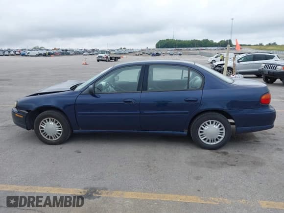 ✅ 2000 Chevrolet Malibu • VIN: 1G1ND52J4Y6291469 • Lot: 43268089. Listed on IAAI with 111,984 mi. Free auction sales archive from the USA and detailed vehicle history report at DreamBid. Image 15.
