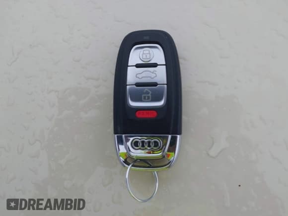 ✅ 2013 Audi A4 Premium Plus • VIN: WAUFFAFL6DN046857 • Lot: 42166802. Listed on IAAI with 113,085 mi. Free auction sales archive from the USA and detailed vehicle history report at DreamBid. Image 11.