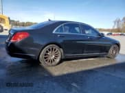 ✅ 2014 Mercedes-Benz S 550 • VIN: WDDUG8CB9EA023440 • Lot: 91866195. Listed on Copart with 145,892 mi. Free auction sales archive from the USA and detailed vehicle history report at DreamBid. Image 3.