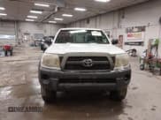 ✅ 2011 Toyota Tacoma • VIN: 5TFPX4EN3BX006133 • Lot: 43866208. Listed on IAAI with 371,193 mi. Free auction sales archive from the USA and detailed vehicle history report at DreamBid. Image 12.