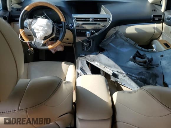 ✅ 2014 Lexus RX 450h • VIN: JTJBC1BA7E2067490 • Lot: 60258515. Wystawiony na Copart z przebiegiem Nie podano. Bezpłatny archiwum sprzedaży aukcyjnych z USA i szczegółowy raport historii pojazdu na DreamBid. Zdjęcie 8.