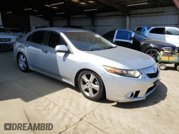 ✅ 2012 Acura TSX • VIN: JH4CU2F43CC016363 • Lot: 57299875. Listed on Copart with 156,272 mi. Free auction sales archive from the USA and detailed vehicle history report at DreamBid. Image 4.