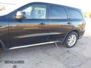 2014 Dodge Durango Special Service z VIN 1C4SDJFT9EC178015, wystawiony jako IAAI lot #43538377 z przebiegiem 201 140 mil mil oraz . Historia ofert i sprzedaży dostępna na DreamBid. Obrazek 6.