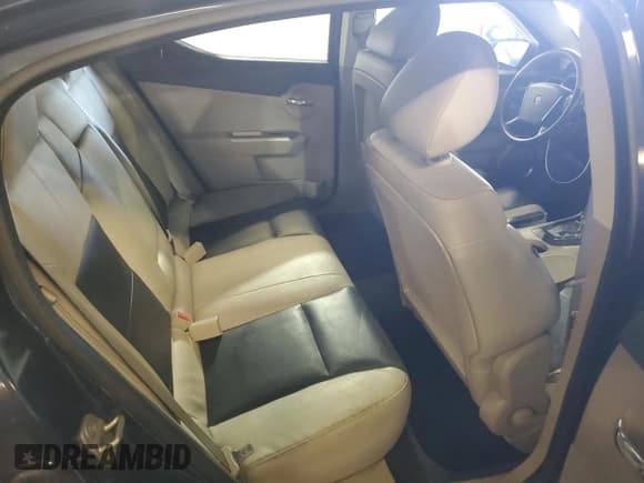 ✅ 2008 Dodge Avenger R/T • VIN: 1B3LC76M18N692244 • Lot: 72253014. Wystawiony na Copart z przebiegiem 190 646 mil. Bezpłatny archiwum sprzedaży aukcyjnych z USA i szczegółowy raport historii pojazdu na DreamBid. Zdjęcie 10.