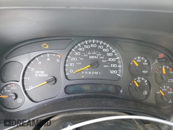 ✅ 2006 Chevrolet Silverado 2500HD LT1 • VIN: 1GCHK23D16F196835 • Lot: 42248305. Wystawiony na Copart z przebiegiem 309 447 mil. Bezpłatny archiwum sprzedaży aukcyjnych z USA i szczegółowy raport historii pojazdu na DreamBid. Zdjęcie 9.