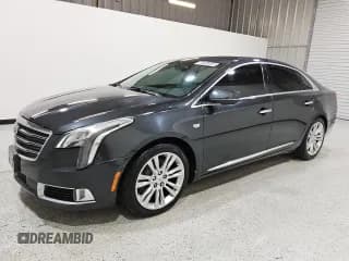 ✅ 2015 Cadillac XTS Luxury • VIN: 2G61M5S30F9219264 • Lot: 92510545. Listed on Copart with 95,231 mi. Free auction sales archive from the USA and detailed vehicle history report at DreamBid. Image 1.