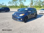 ✅ 2008 Scion xD • VIN: JTKKU104X8J028487 • Лот: 43163311. Опубликован ранее на IAAI с пробегом 187 090 миль. Бесплатный доступ к архиву аукционных продаж из США и подробный отчёт об истории автомобиля на DreamBid. Изображение 2.
