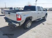 ✅ 2012 Chevrolet Silverado 2500HD LT • VIN: 1GC1KXCG1CF178467 • Лот: 41777500. Опубликован ранее на IAAI с пробегом 276 216 миль. Бесплатный доступ к архиву аукционных продаж из США и подробный отчёт об истории автомобиля на DreamBid. Изображение 4.