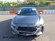 ✅ 2024 Nissan Sentra SV • VIN: 3N1AB8CV9RY317799 • Lot: 42407470. Wystawiony na IAAI z przebiegiem 5 469 mil. Bezpłatny archiwum sprzedaży aukcyjnych z USA i szczegółowy raport historii pojazdu na DreamBid. Zdjęcie 12.