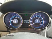 ✅ 2012 Hyundai Sonata SE • VIN: 5NPEC4AC6CH463748 • Lot: 90227615. Listed on Copart with 154,888 mi. Free auction sales archive from the USA and detailed vehicle history report at DreamBid. Image 9.