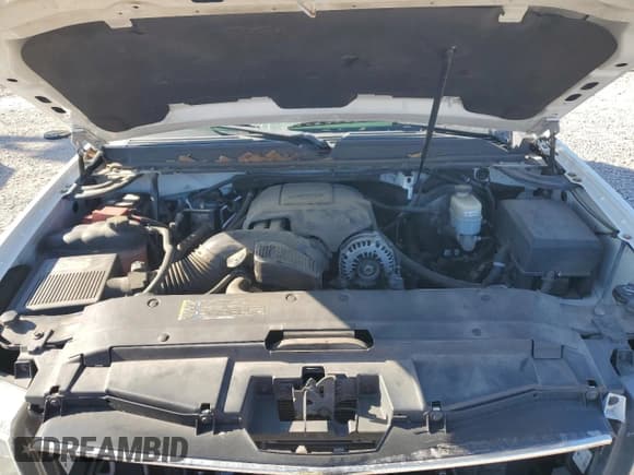 ✅ 2011 Chevrolet Suburban LTZ • VIN: 1GNSCKE00BR216666 • Lot: 77368824. Wystawiony na Copart z przebiegiem 185 922 mil. Bezpłatny archiwum sprzedaży aukcyjnych z USA i szczegółowy raport historii pojazdu na DreamBid. Zdjęcie 13.