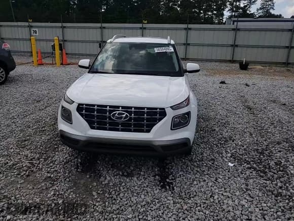 ✅ 2021 Hyundai Venue SEL • VIN: KMHRC8A32MU112797 • Lot: 56504095. Listed on Copart with 59,662 mi. Free auction sales archive from the USA and detailed vehicle history report at DreamBid. Image 13.