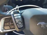 ✅ 2024 Ford Mustang GT Premium • VIN: 1FA6P8CF8R5424665 • Лот: 43723597. Опубликован ранее на IAAI с пробегом 25 022 миль. Бесплатный доступ к архиву аукционных продаж из США и подробный отчёт об истории автомобиля на DreamBid. Изображение 11.