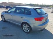 ✅ 2013 Audi A3 Premium • VIN: WAUBEAFM6DA004819 • Лот: 43235965. Опубликован ранее на IAAI с пробегом 95 118 миль. Бесплатный доступ к архиву аукционных продаж из США и подробный отчёт об истории автомобиля на DreamBid. Изображение 3.
