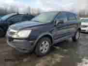 2009 Saturn VUE XE z VIN 3GSCL33P99S559510, wystawiony jako Copart lot #86545004 z przebiegiem 101 894 mil mil oraz Szkoda całkowita • Salvage title. Historia ofert i sprzedaży dostępna na DreamBid. Obrazek 1.