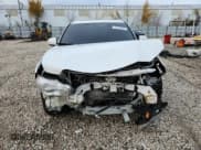 ✅ 2012 Mitsubishi Outlander GT • VIN: JA4JT5AX8CU013624 • Lot: 91744535. Listed on Copart with 161,942 mi. Free auction sales archive from the USA and detailed vehicle history report at DreamBid. Image 5.