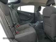 ✅ 2018 Chevrolet Volt LT • VIN: 1G1RC6S59JU110445 • Lot: 54764904. Listed on Copart with 80,720 mi. Free auction sales archive from the USA and detailed vehicle history report at DreamBid. Image 10.