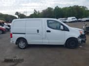 ✅ 2018 Nissan NV200 S • VIN: 3N6CM0KN5JK695111 • Lot: 43328398. Listed on IAAI with 129,751 mi. Free auction sales archive from the USA and detailed vehicle history report at DreamBid. Image 13.