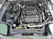 ✅ 1992 Mitsubishi 3000GT • VIN: JA3XE74C2NY028905 • Lot: 81549834. Wystawiony na Copart z przebiegiem 131 349 mil. Bezpłatny archiwum sprzedaży aukcyjnych z USA i szczegółowy raport historii pojazdu na DreamBid. Zdjęcie 13.