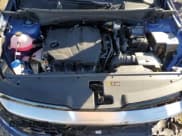 ✅ 2025 Kia Sportage EX • VIN: 5XYK33DF2SG324404 • Lot: 87278125. Wystawiony na Copart z przebiegiem 5 005 mil. Bezpłatny archiwum sprzedaży aukcyjnych z USA i szczegółowy raport historii pojazdu na DreamBid. Zdjęcie 12.