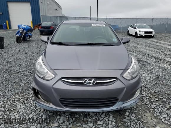 ✅ 2017 Hyundai Accent SE • VIN: KMHCT5AE0HU317157 • Лот: 62936833. Опубликован ранее на Copart с пробегом 173 381 миль. Бесплатный доступ к архиву аукционных продаж из США и подробный отчёт об истории автомобиля на DreamBid. Изображение 5.