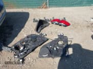 ✅ 2019 Jeep Grand Cherokee Upland • VIN: 1C4RJFAG9KC849970 • Lot: 43239812. Listed on IAAI with 94,001 mi. Free auction sales archive from the USA and detailed vehicle history report at DreamBid. Image 19.