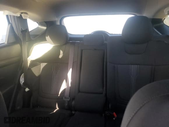 ✅ 2025 Hyundai Tucson SEL • VIN: 5NMJB3DE6SH598104 • Лот: 85674285. Опубликован ранее на Copart с пробегом Не указан. Бесплатный доступ к архиву аукционных продаж из США и подробный отчёт об истории автомобиля на DreamBid. Изображение 10.