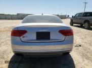 ✅ 2016 Audi S5 Premium Plus • VIN: WAUC4AFR2GA036299 • Lot: 52093024. Wystawiony na Copart z przebiegiem 75 329 mil. Bezpłatny archiwum sprzedaży aukcyjnych z USA i szczegółowy raport historii pojazdu na DreamBid. Zdjęcie 6.