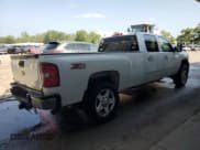 ✅ 2014 Chevrolet Silverado 2500HD LT • VIN: 1GC1KXCGXEF145227 • Лот: 66127625. Опубликован ранее на Copart с пробегом 104 198 миль. Бесплатный доступ к архиву аукционных продаж из США и подробный отчёт об истории автомобиля на DreamBid. Изображение 3.