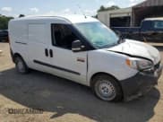 ✅ 2018 Ram ProMaster City Cargo Tradesman • VIN: ZFBERFAB8J6L01468 • Lot: 58454963. Wystawiony na Copart z przebiegiem Nie podano. Bezpłatny archiwum sprzedaży aukcyjnych z USA i szczegółowy raport historii pojazdu na DreamBid. Zdjęcie 4.