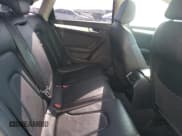 ✅ 2016 Audi A4 Premium • VIN: WAUAFAFL4GN016593 • Lot: 46086343. Listed on Copart with 52,045 mi. Free auction sales archive from the USA and detailed vehicle history report at DreamBid. Image 10.