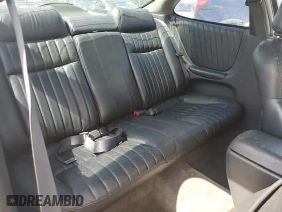 ✅ 2002 Pontiac Grand Prix GT • VIN: 1G2WP12K72F151402 • Лот: 64363225. Опубликован ранее на Copart с пробегом 203 600 миль. Бесплатный доступ к архиву аукционных продаж из США и подробный отчёт об истории автомобиля на DreamBid. Изображение 10.