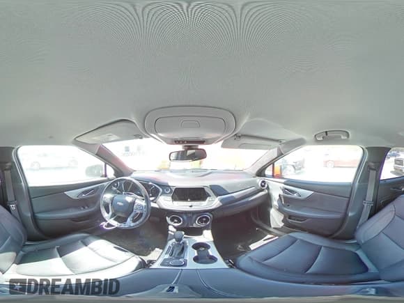 ✅ 2021 Chevrolet Blazer LT • VIN: 3GNKBDRSXMS508674 • Лот: 53268305. Опубликован ранее на Copart с пробегом 75 943 миль. Бесплатный доступ к архиву аукционных продаж из США и подробный отчёт об истории автомобиля на DreamBid. Изображение 14.