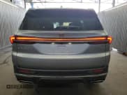 ✅ 2025 Buick Enclave Preferred • VIN: 5GAERARS5SJ218553 • Lot: 68999695. Listed on Copart with 13,109 mi. Free auction sales archive from the USA and detailed vehicle history report at DreamBid. Image 6.