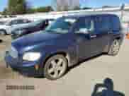 ✅ 2007 Chevrolet HHR LT • VIN: 3GNDA33P67S545963 • Лот: 79601484. Размещён на Copart с пробегом 270 140 миль миль. Получите бесплатный доступ к архиву аукционных продаж из США и посмотрите подробный отчёт об истории автомобиля на DreamBid. Изображение 1.