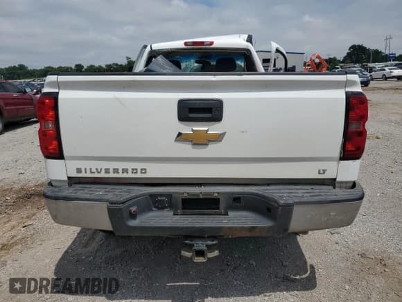 ✅ 2012 Chevrolet Silverado 2500HD Work Truck • VIN: 1GB0CVCG0CF102966 • Lot: 59737985. Wystawiony na Copart z przebiegiem Nie podano. Bezpłatny archiwum sprzedaży aukcyjnych z USA i szczegółowy raport historii pojazdu na DreamBid. Zdjęcie 6.