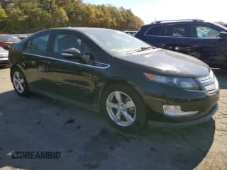 ✅ 2015 Chevrolet Volt • VIN: 1G1RA6E44FU132966 • Lot: 74016173. Wystawiony na Copart z przebiegiem 91 851 mil. Bezpłatny archiwum sprzedaży aukcyjnych z USA i szczegółowy raport historii pojazdu na DreamBid. Zdjęcie 4.