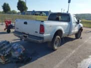 ✅ 1999 Ford F-250 XL • VIN: 1FTNX21F8XEA74702 • Lot: 43097148. Wystawiony na IAAI z przebiegiem 144 963 mil. Bezpłatny archiwum sprzedaży aukcyjnych z USA i szczegółowy raport historii pojazdu na DreamBid. Zdjęcie 4.