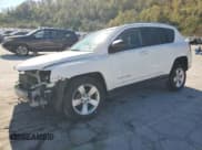 ✅ 2014 Jeep Compass Sport • VIN: 1C4NJDBB5ED670765 • Лот: 87422095. Опубликован ранее на Copart с пробегом 51 826 миль. Бесплатный доступ к архиву аукционных продаж из США и подробный отчёт об истории автомобиля на DreamBid. Изображение 1.