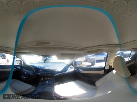 ✅ 2015 Lexus CT 200h • VIN: JTHKD5BH3F2235081 • Lot: 43080949. Wystawiony na IAAI z przebiegiem Nie podano. Bezpłatny archiwum sprzedaży aukcyjnych z USA i szczegółowy raport historii pojazdu na DreamBid. Zdjęcie 17.